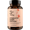 get your wellbeing by BIOGENA Synbiotic Darm Edition - 60 Kapseln
