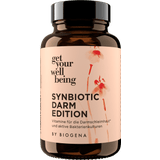 get your wellbeing by BIOGENA Synbiotic Darm Edition