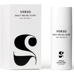 VERSO Daily Facial Fluid - 50 ml