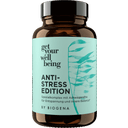 get your wellbeing by BIOGENA Anti Stress Edition - 60 Kapseln