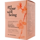 get your wellbeing by BIOGENA Vegan Beauty Edition - 26 g