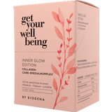 get your wellbeing by BIOGENA Inner Glow Edition