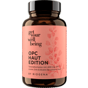 get your wellbeing by BIOGENA OPC Skin Edition - 60 Capsules