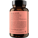 get your wellbeing by BIOGENA OPC Skin Edition - 60 Capsules