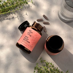 get your wellbeing by BIOGENA OPC Skin Edition - 60 Capsules