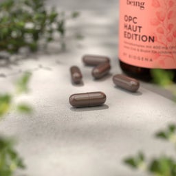 get your wellbeing by BIOGENA OPC Skin Edition - 60 Capsules