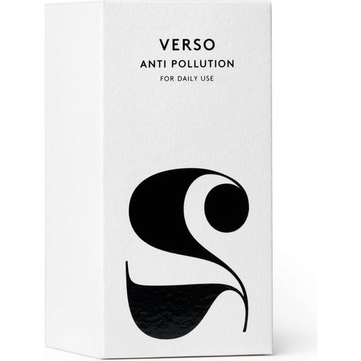 VERSO Anti Pollution - 50 ml