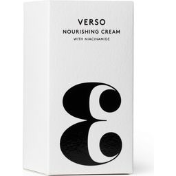 VERSO Nourishing Cream - 50 мл