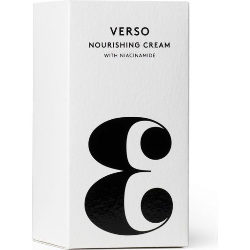 VERSO Nourishing Cream - 50 ml