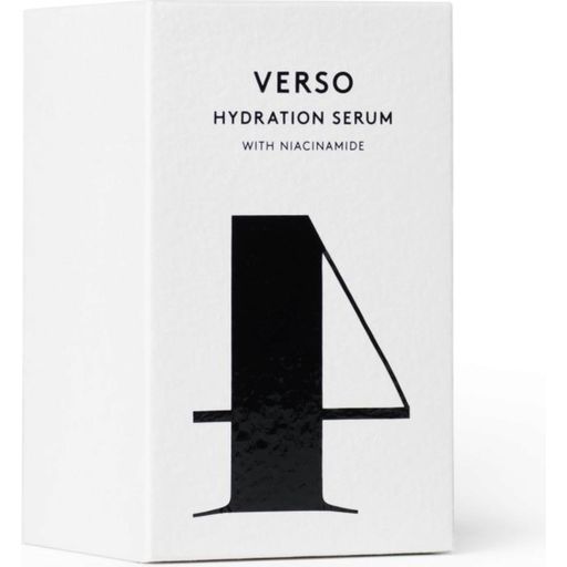 VERSO Hydration Serum - 30 ml