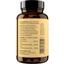 get your wellbeing by BIOGENA Omega 3 Vegan Edition - 30 Capsules