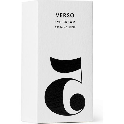 VERSO Eye Cream - 20 ml