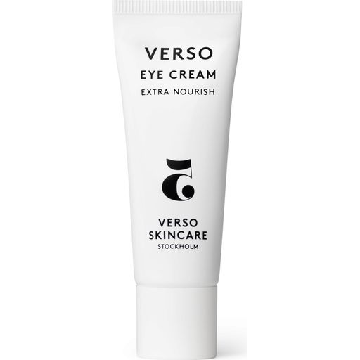 VERSO Eye Cream - 20 ml