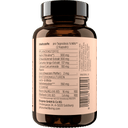 get your wellbeing by BIOGENA Synbiotic Darm Edition - 60 Kapseln