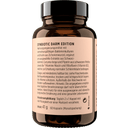 get your wellbeing by BIOGENA Synbiotic Darm Edition - 60 Kapseln