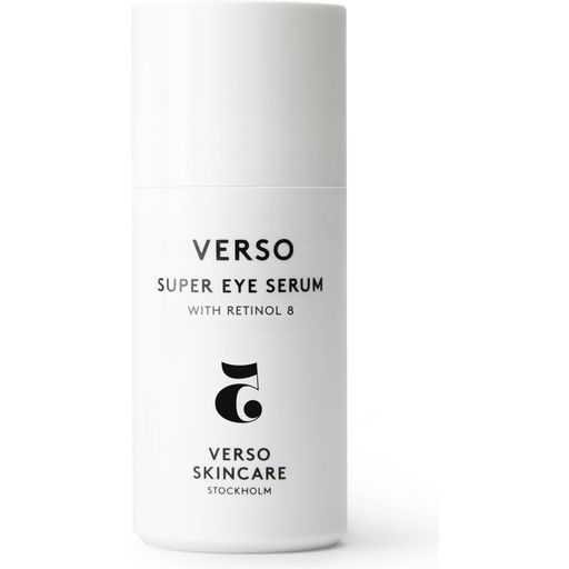 VERSO Super Eye Serum - 30 ml