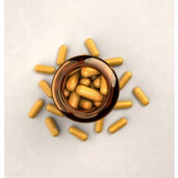 get your wellbeing by BIOGENA Synbiotic Darm Edition - 60 Kapseln