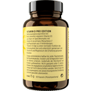 get your wellbeing by BIOGENA Vitamin D Pro Edition - 60 Kapseln
