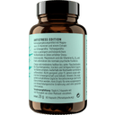 get your wellbeing by BIOGENA Anti Stress Edition - 60 Kapseln