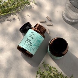 get your wellbeing by BIOGENA Anti Stress Edition - 60 Kapseln