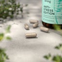 get your wellbeing by BIOGENA Anti Stress Edition - 60 Kapseln