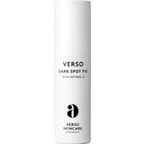 VERSO Dark Spot Fix
