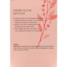 get your wellbeing by BIOGENA Inner Glow Edition - 26 g