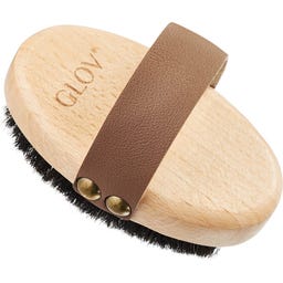 GLOV Ionic Dry Body Brush - 1 ud.
