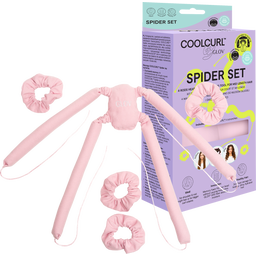 GLOV COOLCURL™ Spider - Pink