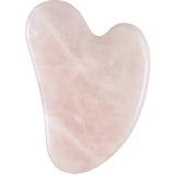 GLOV Pink Quartz Gua Sha Stone