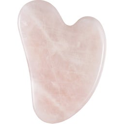 GLOV Pink Quartz Gua Sha Stone - 1 pz.