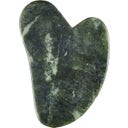 GLOV Green Jade Gua Sha Stone - 1 st.