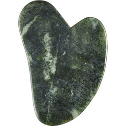 GLOV Green Jade Gua Sha Stone - 1 st.
