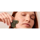 GLOV Green Jade Gua Sha Stone - 1 st.
