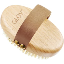 GLOV Dry Body Massage Brush - 1 st.