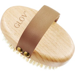 GLOV Dry Body Massage Brush - 1 st.