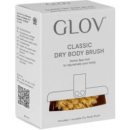 GLOV Dry Body Massage Brush - 1 ud.