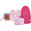 GLOV Rose Quartz Vibe Set - 1 Zestaw
