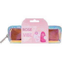 GLOV Rose Quartz Vibe szett - 1 szett