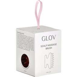 GLOV Scalp Massage Brush - 1 st.