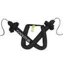 GLOV COOLCURL™ - Black