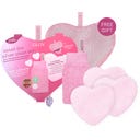 GLOV Velvet Lips & Ever Clear Skin Set - 1 Set