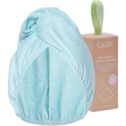 GLOV Sport turbán - Mint
