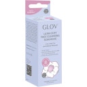 GLOV Ultra Soft Face Cleansing Scrunchie - 1 st.