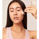 GLOV Pink Quartz Facial Roller - 1 st.
