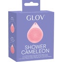 Shower Cameleon 3in1 Silicone Wash & Massage Pad for Body & Scalp - 1 st.
