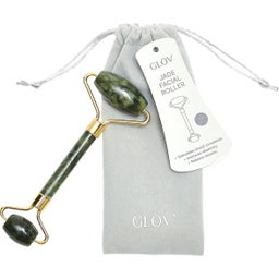 GLOV Green Jade Facial Roller - 1 szt.