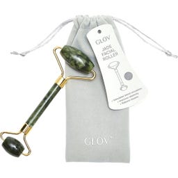 GLOV Green Jade Facial Roller - 1 st.