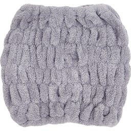 GLOV Широка лента за глава - Grey