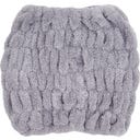 GLOV Extra széles fejpánt - Grey